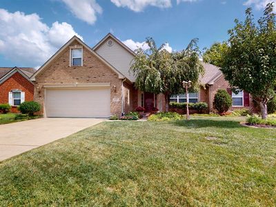 2809 Timber Park Dr, Evansville, IN, 47715