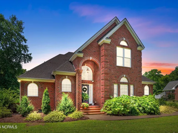 231 Gov Eden House Road, Merry Hill, NC 27957