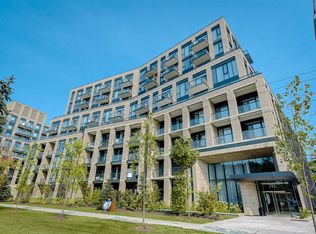 293 The Kingsway #907, Toronto, ON