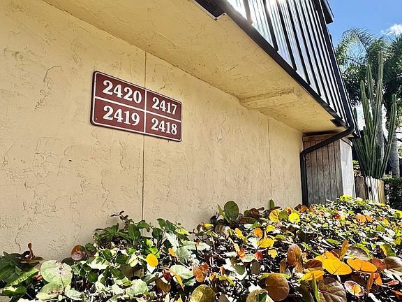3rd image of 2420 Waterside Drive #17b