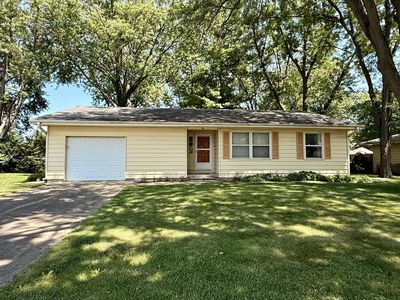 14 Bradley Ct, Clinton, IL, 61727