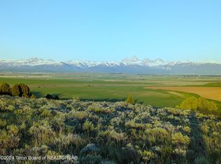 9035 River Rim Rnch, Tetonia, ID 83452