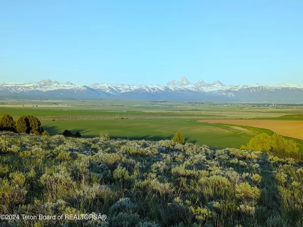 9035 River Rim Rnch, Tetonia, ID 83452