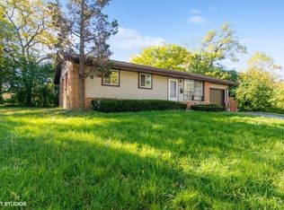 3211 Oak Ct, Hazel Crest, IL 60429