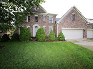 11818 Silverado Dr, Fishers, IN 46037