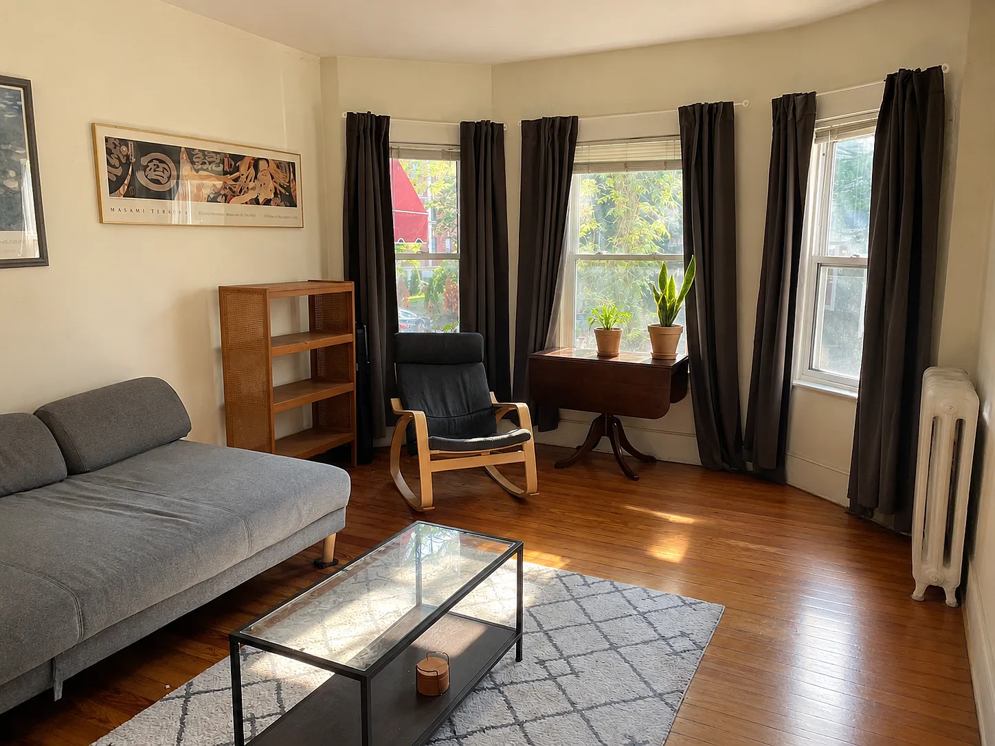 2 bed, 1.0 bath, $2,800 — Photo 1