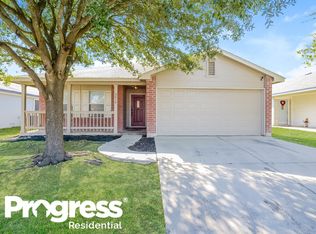 8414 Rita Blanca St, Converse, TX 78109