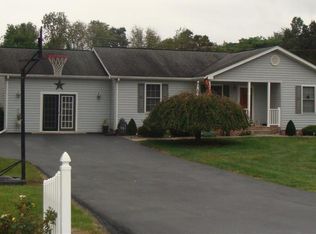 207 2nd St, Grottoes, VA 24441