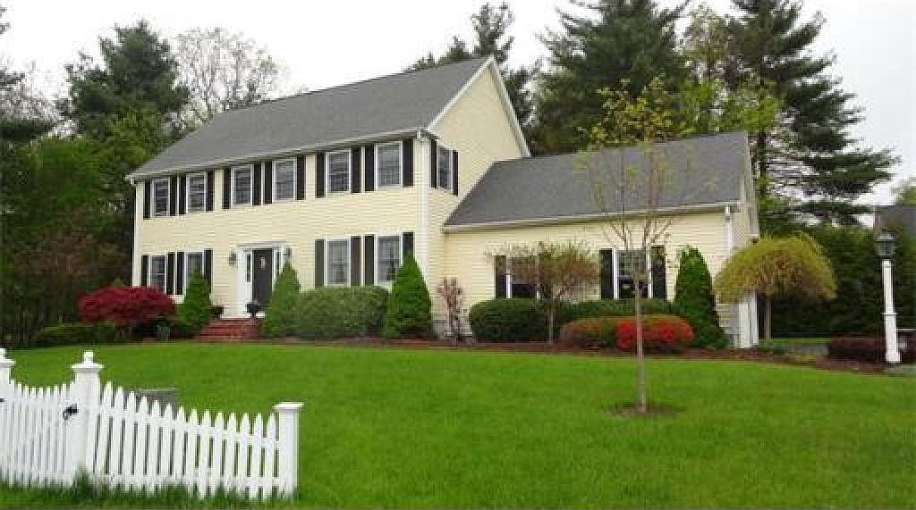 8 Gable Way, Medway, MA 02053 Zillow