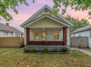 921 Weller Ave, Hamilton, OH 45015