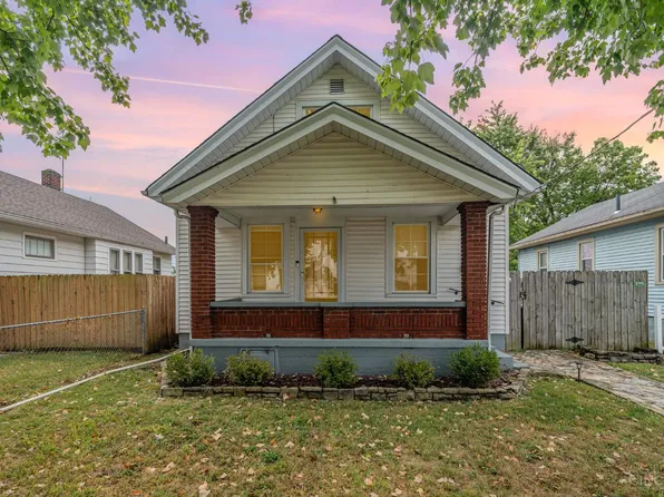 921 Weller Ave, Hamilton, OH 45015