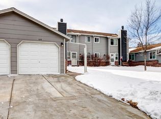 524 W Crestline Ave, Littleton, CO 80120