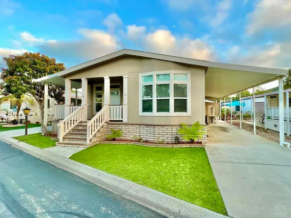 5351 Don Ricardo Dr, Carlsbad, CA 92010