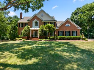 518 Harlequin Ln, Severna Park, MD