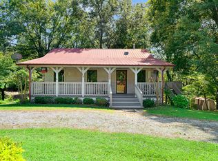 2000 Pigeon Ridge Rd, Crossville, TN 38555