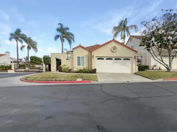 15895 Caminito Aire Puro, San Diego, CA 92128
