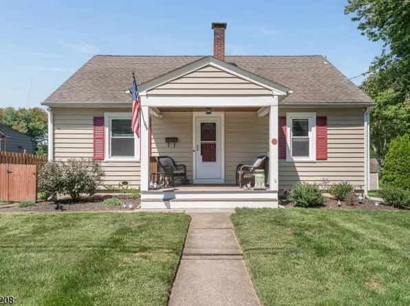 31 Victory Ave, Pohatcong Twp., NJ 08865