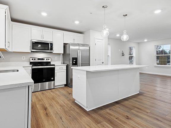 4th image of Homesite 14 Summit Ave
