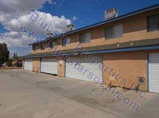 13880 Juniper St #A-D, Hesperia, CA 92345