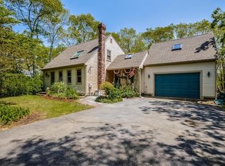62 Crabtree Rd, Plymouth, MA 02360