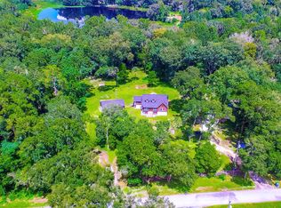 26175 Olympia Rd, Brooksville, FL 34601