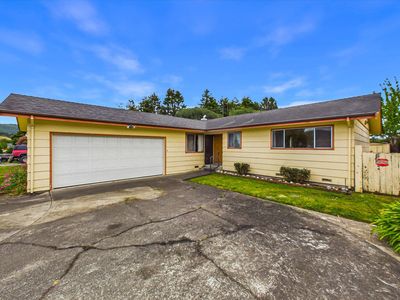 2027 2nd Ave, Fortuna, CA, 95540