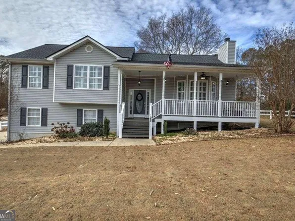 25 Roman Dr, Dallas, GA 30157