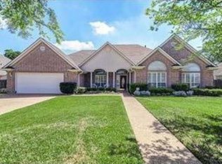 8303 Shadow Oaks, College Station, TX 77845
