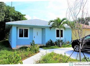 2435 NW 52nd St, Miami, FL 33142
