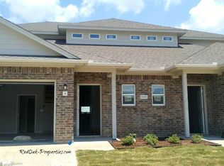 11401 Goose Bay Dr, Waco, TX 76708