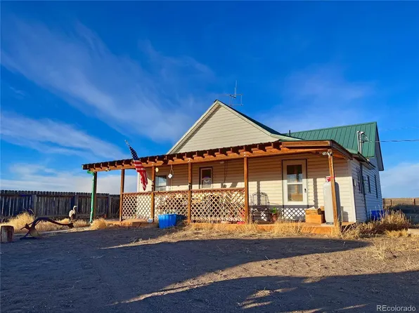 8621 Monroe Street, Hooper, CO 81136