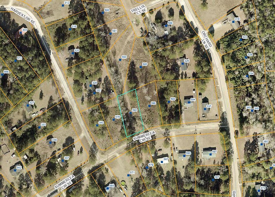 1st image of 586 Summerlea Circle SE