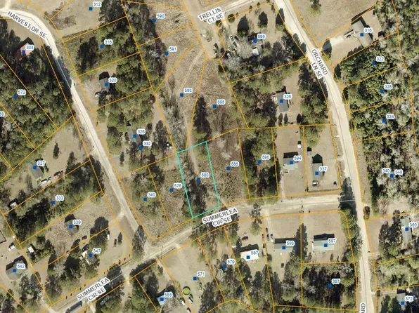 586 Summerlea Cir SE, Bolivia, NC 28422