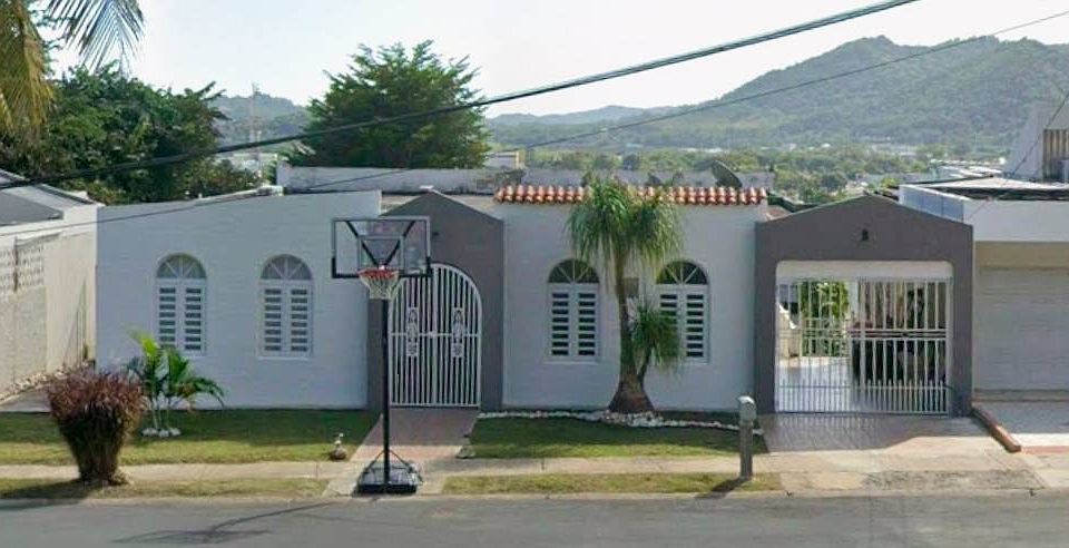 1st image of 5 Urb Alturas De San Benito #21