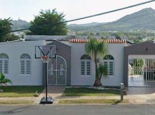5 Urb Alturas De San Benito #21, Humacao, PR 00791