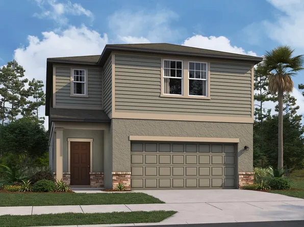 Pioneer Plan, Mango Hills