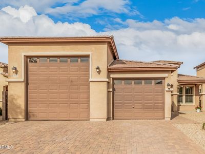 25710 N CINCH Drive, Peoria, AZ, 85383