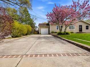 46 Lafayette Drive, Shirley, NY 11967