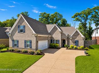 722 Dudley Dr, Hernando, MS 38632