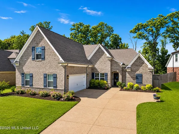 722 Dudley Dr, Hernando, MS 38632