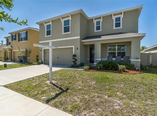 10008 Jadite Pl, Thonotosassa, FL 33592