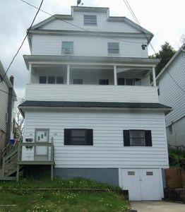 47-49 Stanley St, Hanover Township, PA, 18706