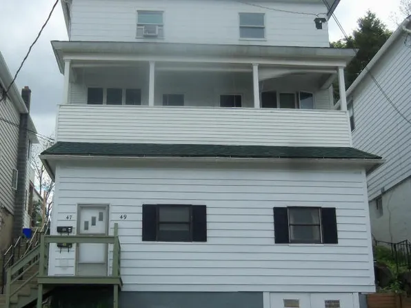 47-49 Stanley St, Hanover Township, PA 18706