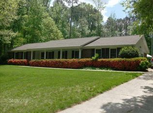 140 North Trce, Alpharetta, GA 30009