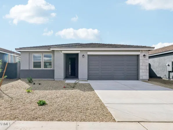 9643 W TAMARISK Avenue, Tolleson, AZ 85353