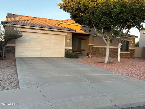 7408 W Wolf St, Phoenix, AZ 85033