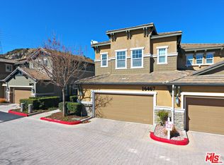 16467 W Nicklaus Dr UNIT 129, Sylmar, CA 91342