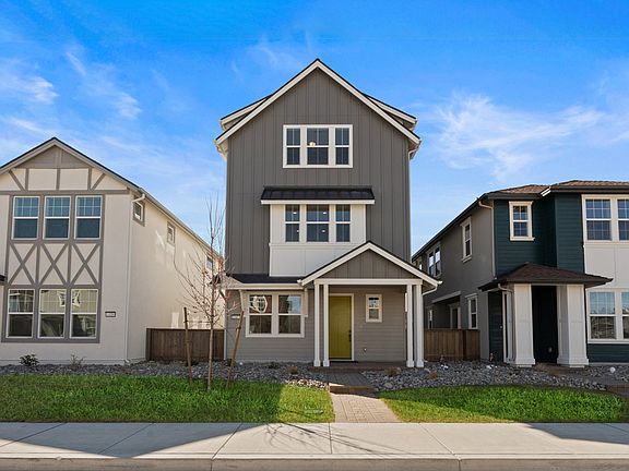 New Homes at Little Lane