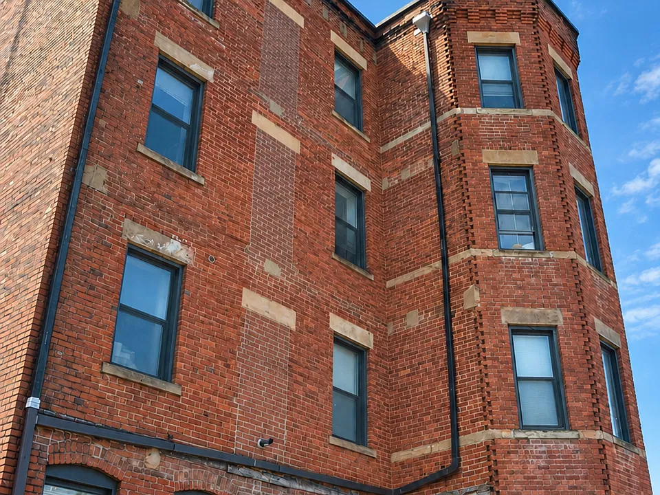 15 Boundary Street