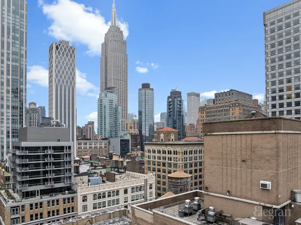 111 East 30th Street 4C image 12 of 13